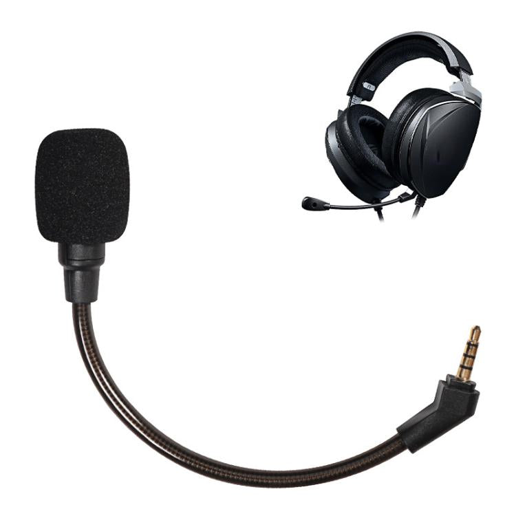 Mic For ASUS ROG Theta 7.1 Headphone Replacement Part - Microphone by PMc TechLife | Online Shopping South Africa | PMc TechLife | Buy Now Pay Later Mobicred