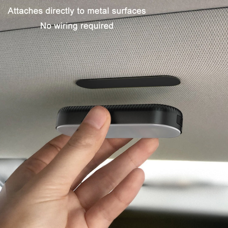 Car Strong Magnetic Dome Light USB Rechargeable Lighting LED Light, Color: Atmosphere Light - Dome Lights by PMC TechLife | Online Shopping South Africa | PMC TechLife | Buy Now Pay Later Mobicred