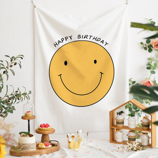 GT282 Birthday Background Cloth Party Scene Arranges Children Photos, Size: 150x200cm Velvet Cloth(21) - Birthday Party by PMC Jewellery | Online Shopping South Africa | PMC Jewellery | Buy Now Pay Later Mobicred