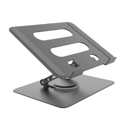 Multifunctional Desktop Foldable Rotating Laptop Cooling Bracket, Spec: SP-086 (Gray) - Laptop Stand by PMC Jewellery | Online Shopping South Africa | PMC Jewellery | Buy Now Pay Later Mobicred