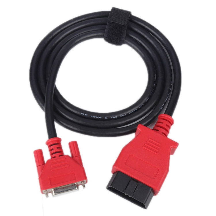 908 Main Line Connected To MS906/MS905 Automobile Tester Connection Line - Cables & Connectors by PMC Jewellery | Online Shopping South Africa | PMC Jewellery | Buy Now Pay Later Mobicred