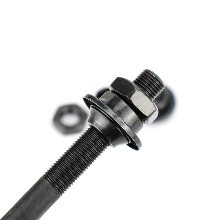 Bicycle Hollow Shaft Hub Quick Release Rod Bearing Modification Accessories, Specification: Front Axle - free shipping - PMC TechLife - Order now!