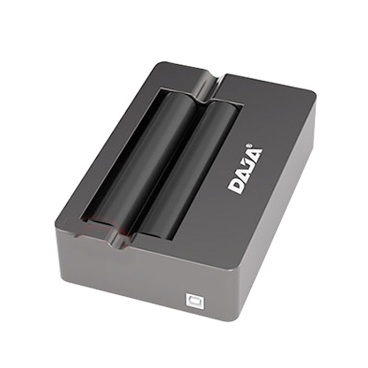 DAJA R3 For D2 / D3 / X1 / M1 Laser Carving Machine Rotation Shaft(Black) - free shipping - PMC Jewellery - Order now!