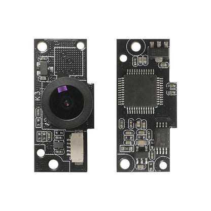 AS-2MUSB12 J1 2MP GC02M2 Wide Angle Monitoring Smart Home USB Driver-Free Camera Module - Module by PMC Jewellery | Online Shopping South Africa | PMC Jewellery | Buy Now Pay Later Mobicred