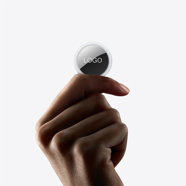R20 Bluetooth Anti-Loss Device Pet Children Elderly GPS Tracking Locator With Protective Cover Kit - Personal Tracker by PMC TechLife | Online Shopping South Africa | PMC TechLife