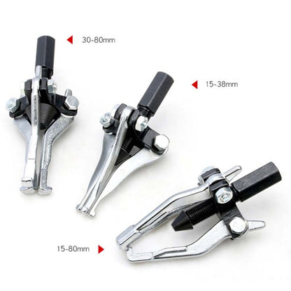 BL1042 Three Claw Inside and Outside Hole Bearing Sliding Hammer Set Bearing Removal - Hand Tool Sets by PMC Jewellery | Online Shopping South Africa | PMC Jewellery | Buy Now Pay Later Mobicred