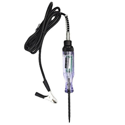 3-70V Automotive Circuit Testing Electric Pen Repair Tool, Model: D Black Cable - Electronic Test by PMC Jewellery | Online Shopping South Africa | PMC Jewellery | Buy Now Pay Later Mobicred