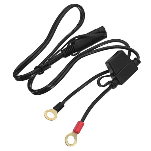 B065 Motorcycle Quick Disconnect SAE Extension Cable Battery SAE Connection Cable - Others by PMC Jewellery | Online Shopping South Africa | PMC Jewellery | Buy Now Pay Later Mobicred