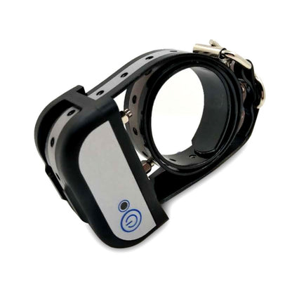 Outdoor Wireless Electronic Pet Fence Night Reflective Collar, Specification: One for Two(EU Plug) - Training Aids by PMC Jewellery | Online Shopping South Africa | PMC Jewellery | Buy Now Pay Later Mobicred