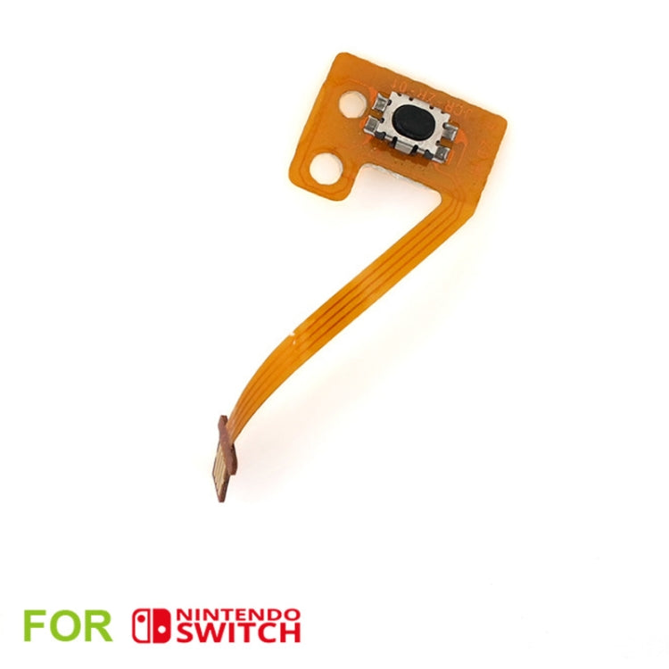 For Nintendo Switch Handle Right Button ZR Flat Cable - Switch Spare Parts by PMC Jewellery | Online Shopping South Africa | PMC Jewellery