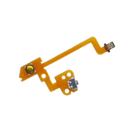 ML-Ns028 For Nintendo Switch Gamepad Left Flex Cable L-Shaped Cable - Switch Spare Parts by PMC Jewellery | Online Shopping South Africa | PMC Jewellery