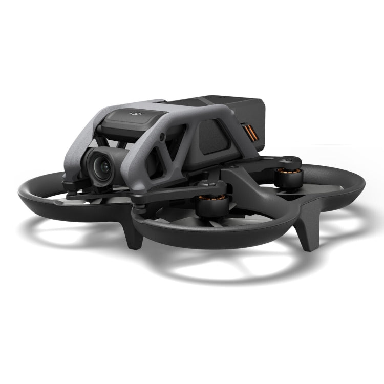 Second-hand DJI  AVATA Drone Without Battery - Other by DJI | Online Shopping South Africa | PMC Jewellery | Buy Now Pay Later Mobicred