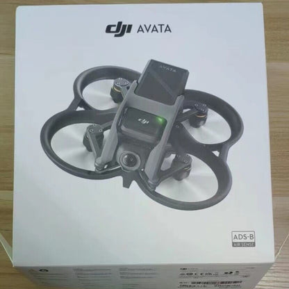 Second-hand DJI  AVATA Drone Without Battery - Other by DJI | Online Shopping South Africa | PMC Jewellery | Buy Now Pay Later Mobicred