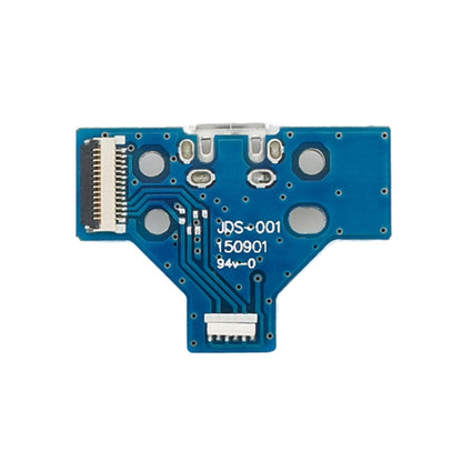 For SONY PlayStation 4 JDS-001 Controller USB Charging Board Port Replacement - PS4 Spare Parts by PMC Jewellery | Online Shopping South Africa | PMC Jewellery