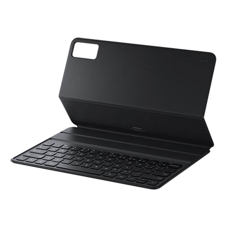 Original Xiaomi Pad 5 Pro 12.4 Keyboard Double Sided Tablet Protective Case(Black) - Others Keyboard by Xiaomi | Online Shopping South Africa | PMC Jewellery