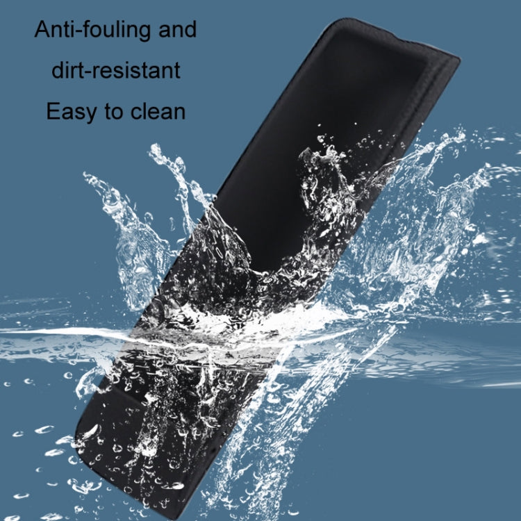 For Samsung BN59-01303A/01199F 2pcs Remote Control Case(Blue) - Remote Control Covers by PMC TechLife | Online Shopping South Africa | PMC TechLife