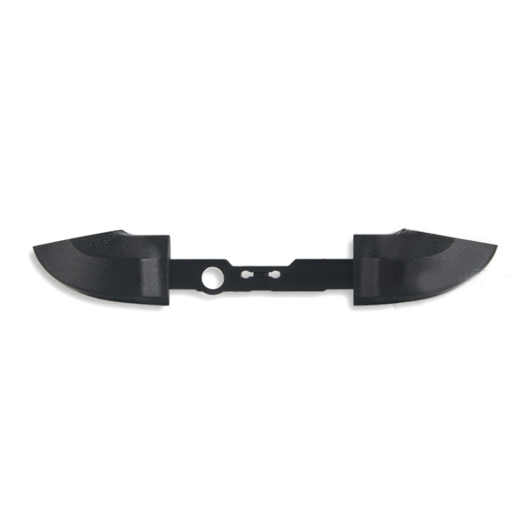 For Xbox Series X  Controller LB RB  LT RT Bumpers Buttons Guide With Tools(Black) - XBOX Spare Parts by PMC TechLife | Online Shopping South Africa | PMC TechLife | Buy Now Pay Later Mobicred