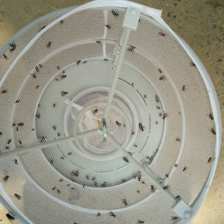 CXW003 Fly Trap Fly Killer Household Fly Catcher - Traps by PMC TechLife | Online Shopping South Africa | PMC TechLife | Buy Now Pay Later Mobicred