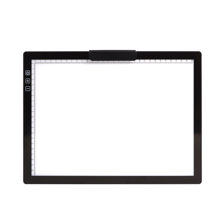 A4-D28B Rechargeable Copy Desk Drawing Board, Specification: With Charging Line+AU Plug Adapter -  by PMC TechLife | Online Shopping South Africa | PMC TechLife | Buy Now Pay Later Mobicred
