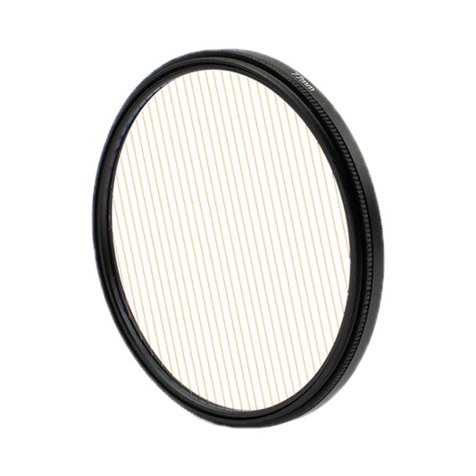 58mm+Orange Photography Brushed Widescreen Movie Special Effects Camera Filter - Other Filter by PMC Jewellery | Online Shopping South Africa | PMC Jewellery | Buy Now Pay Later Mobicred