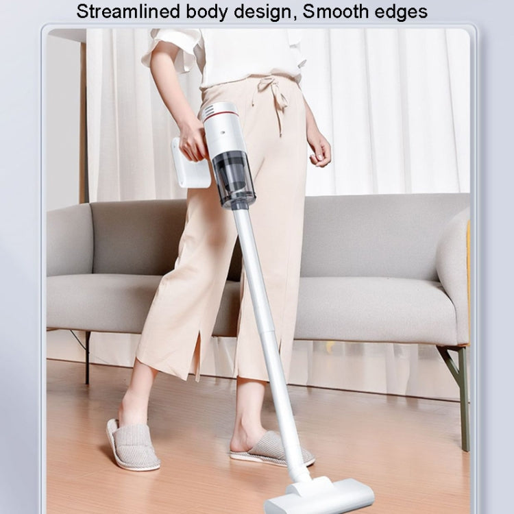 LT-116EG Luxury Wireless Handheld Car Brushless Vacuum Cleaner - Vacuum Cleaner by PMC Jewellery | Online Shopping South Africa | PMC Jewellery