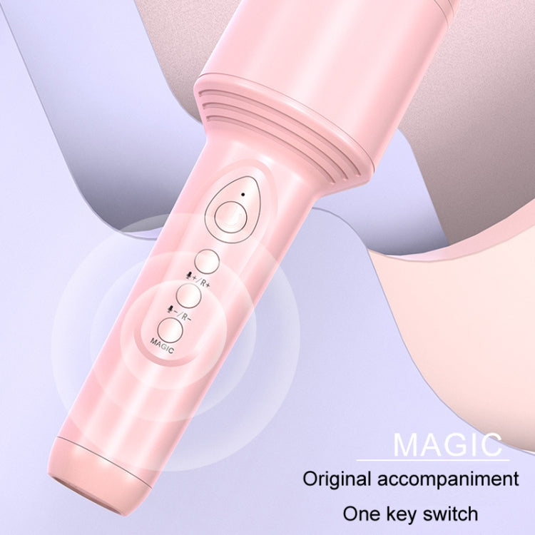 K10 Children Bluetooth Microphone Audio All-In-One Machine(Black) - free shipping - PMC TechLife - Order now!