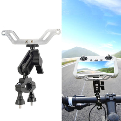 For DJI Mini 3 Pro RCSTQ Bicycle Cycling Bracket With Screen Remote Control And Drone Accessories(As Show) - Other by RCSTQ | Online Shopping South Africa | PMC Jewellery | Buy Now Pay Later Mobicred