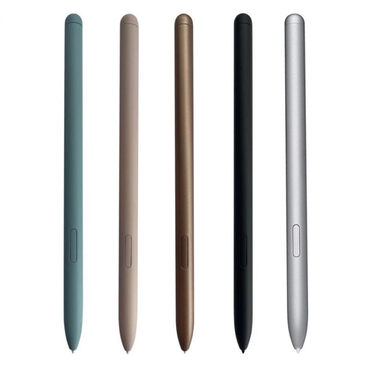 S7-001 Tablet Electromagnetic Pen without Bluetooth Function for Samsung Tab S7/S6lite/S7 Plus/S7fe/S8/S8 Plus(Silver) - Stylus Pen by PMC Jewellery | Online Shopping South Africa | PMC Jewellery