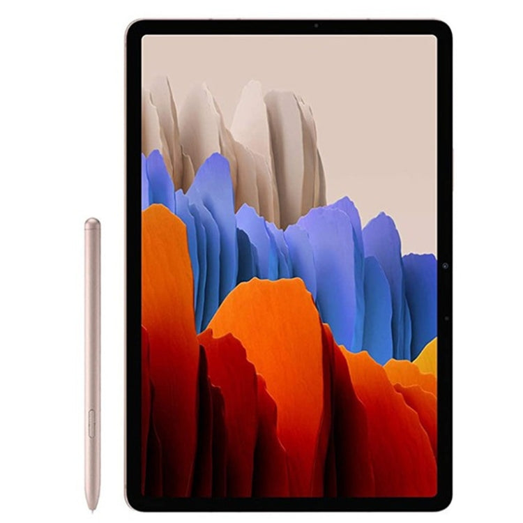 S7-001 Tablet Electromagnetic Pen without Bluetooth Function for Samsung Tab S7/S6lite/S7 Plus/S7fe/S8/S8 Plus(Black) - Stylus Pen by PMC TechLife | Online Shopping South Africa | PMC TechLife