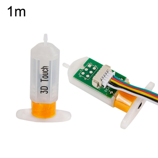 1m 3D Touch Bed Automatically Level Sensor Print Compensation Sensor - Parts by PMC Jewellery | Online Shopping South Africa | PMC Jewellery