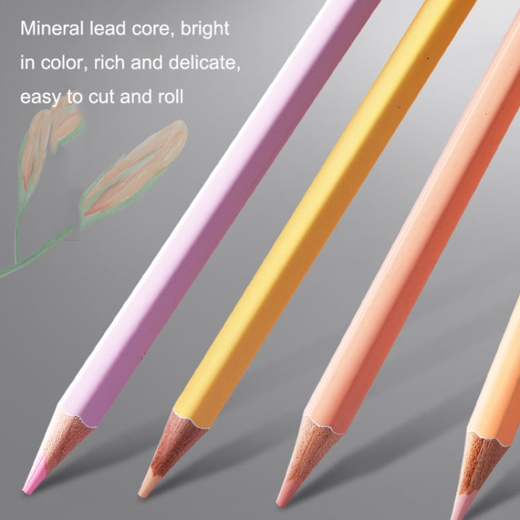 36 Colors Oily Bright Color Pencil Studio Special Set Classic Model - Art Supplies by PMC TechLife | Online Shopping South Africa | PMC TechLife