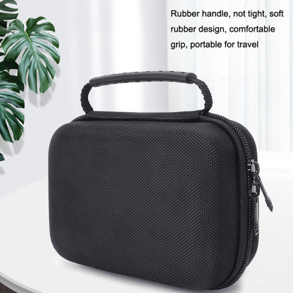 Small Camera Bag Multifunctional Digital Storage Bag Large Capacity Handbag - Carry Cases by PMC Jewellery | Online Shopping South Africa | PMC Jewellery | Buy Now Pay Later Mobicred