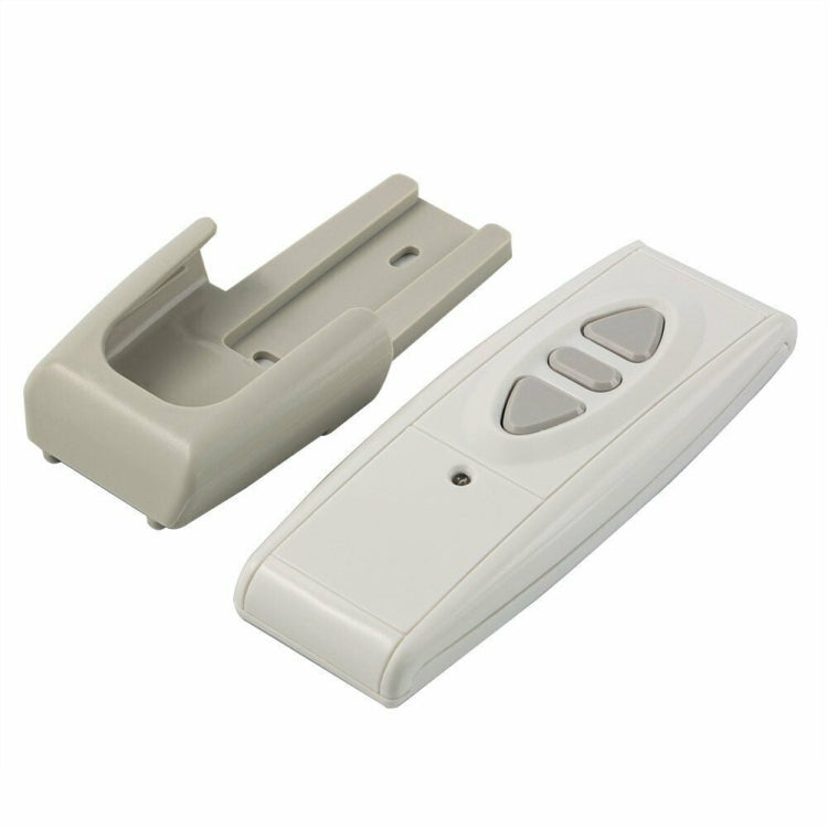 220V Universal Projection Instrument Cloth Wireless Remote Control Electric Screen Controller Video Electrical Accessories - Other by PMC TechLife | Online Shopping South Africa | PMC TechLife | Buy Now Pay Later Mobicred