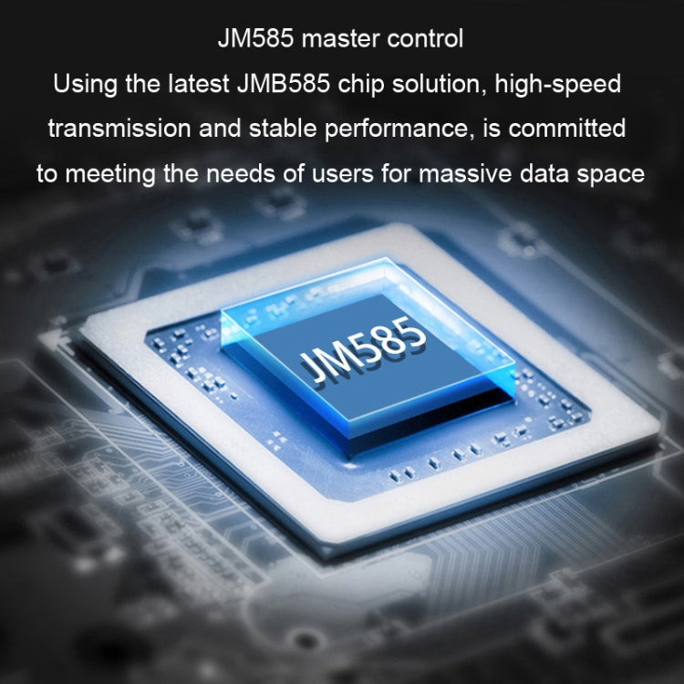 PCIEX16 NVME M.2 RAID Array Expansion SATA 20 Port Transfer Card - Card Adapter by PMC Jewellery | Online Shopping South Africa | PMC Jewellery | Buy Now Pay Later Mobicred