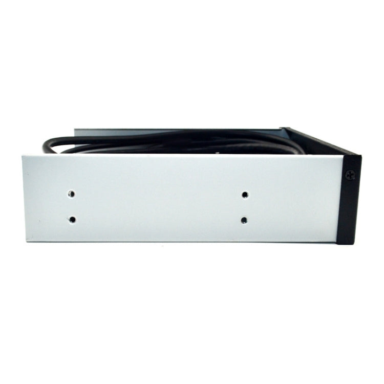 4 x USB 2.0+HD-AUDIO Desktop PC Case Internal Front Panel - Computer Cases & Towers by PMC TechLife | Online Shopping South Africa | PMC TechLife