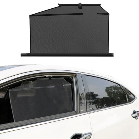 Automobile Automatic Lift Glass Window Sunshade, Specification: Right Window - Window Foils & Solar Protection by PMC Jewellery | Online Shopping South Africa | PMC Jewellery | Buy Now Pay Later Mobicred