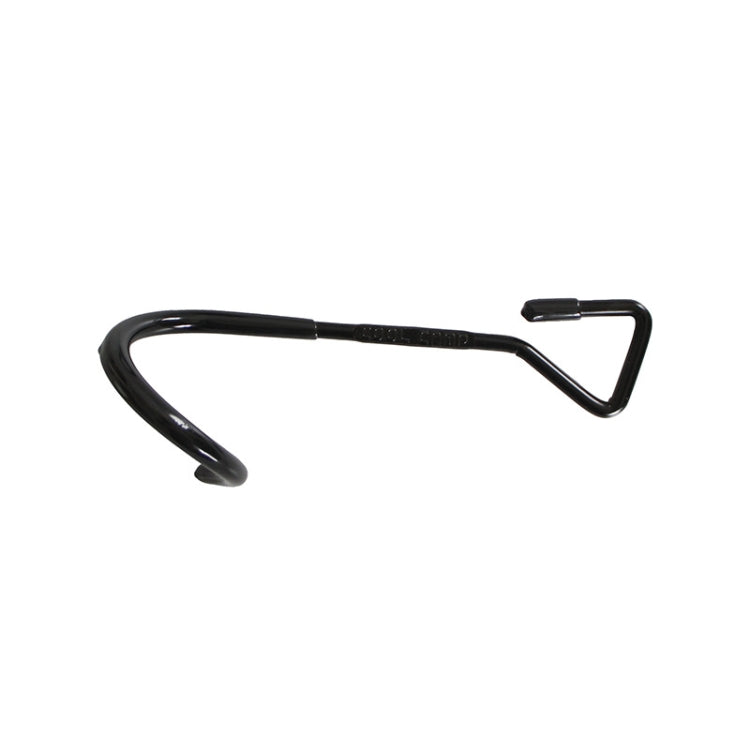 COOL CAMP Outdoor Canopy Pole Hook Portable Camping Light Hanger 33mm Black - Tents & Accessories by COOL CAMP | Online Shopping South Africa | PMC TechLife | Buy Now Pay Later Mobicred