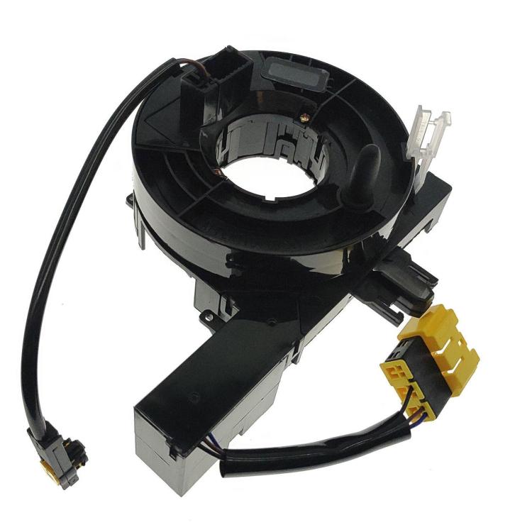 For Renault Hairspring Clock Spring Coil(681720005R) - Engine Fittings by PMc TechLife | Online Shopping South Africa | PMc TechLife | Buy Now Pay Later Mobicred
