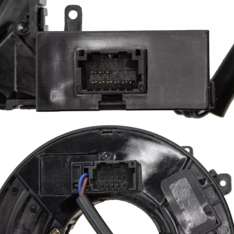 For Renault Hairspring Clock Spring Coil(681720005R) - Engine Fittings by PMc TechLife | Online Shopping South Africa | PMc TechLife | Buy Now Pay Later Mobicred