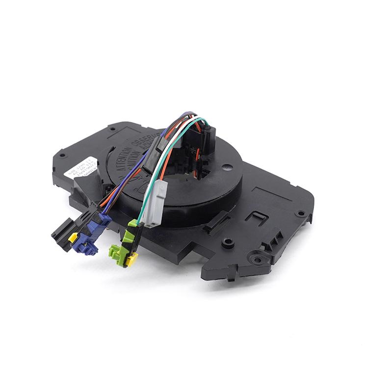 For Renault Megane II Hairspring Clock Spring Coil(8200216462) - Engine Fittings by PMc TechLife | Online Shopping South Africa | PMc TechLife | Buy Now Pay Later Mobicred