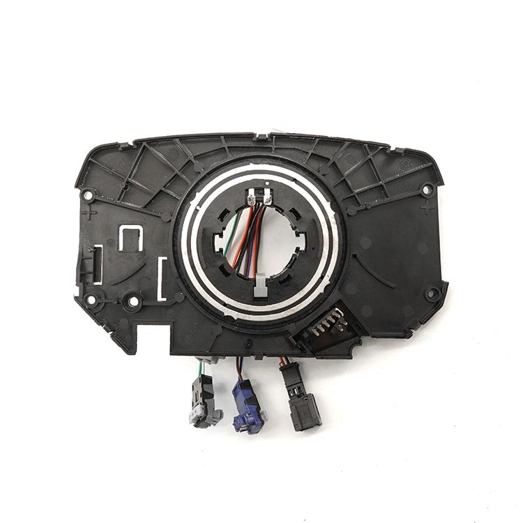 For Renault Megane II Hairspring Clock Spring Coil(8200216462) - Engine Fittings by PMc TechLife | Online Shopping South Africa | PMc TechLife | Buy Now Pay Later Mobicred