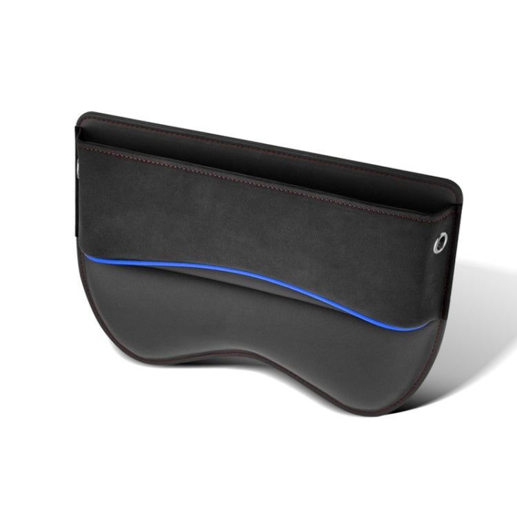 Car Seat Gap Multi-Functional Sundries Storage Box(Black) - Stowing Tidying by PMC TechLife | Online Shopping South Africa | PMC TechLife