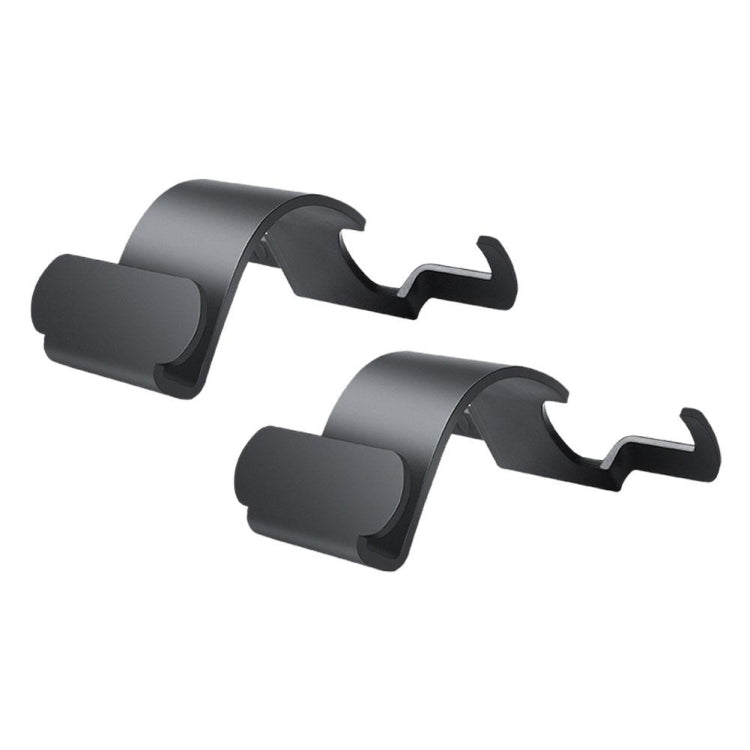 For Tesla Model Y 1pair Rear Trunk Hook Bag Umbrella Hanger - Seat Accessories by PMC Jewellery | Online Shopping South Africa | PMC Jewellery | Buy Now Pay Later Mobicred