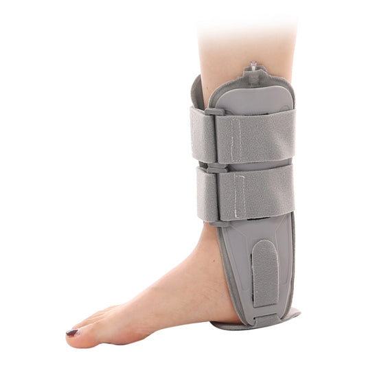 Inflatable Ankle Fixation Brace Ankle Sprain Dislocation Fracture Support Fixation(Free Code) - Corrector by PMC Jewellery | Online Shopping South Africa | PMC Jewellery