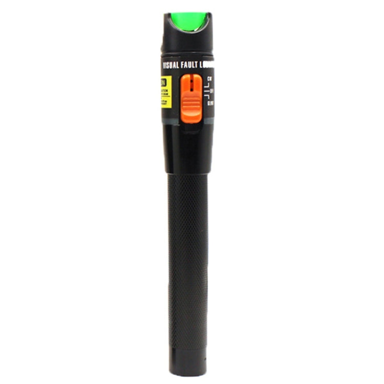 50MW Fiber Red Light Test Pen Red Light Sources Through Optical Pen Optical Fiber Detection - Fiber Optic Test Pen by PMC Jewellery | Online Shopping South Africa | PMC Jewellery | Buy Now Pay Later Mobicred