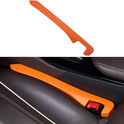 Car Seat Filling Leak-Proof Gap Plug(Orange) - Seat Accessories by PMC Jewellery | Online Shopping South Africa | PMC Jewellery | Buy Now Pay Later Mobicred