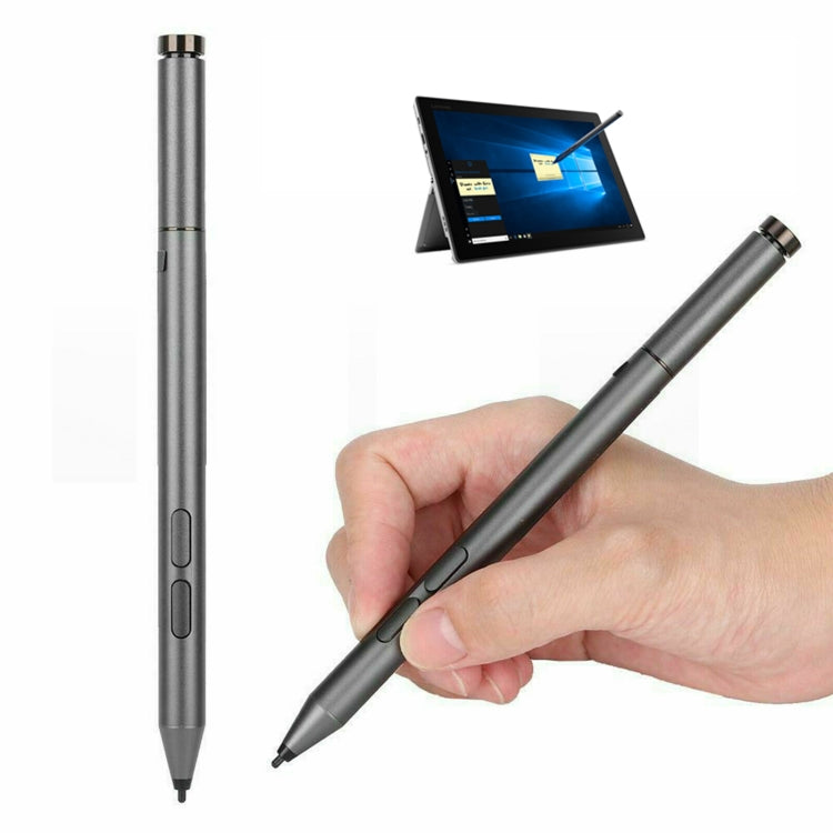 For Lenovo MIIX 520 YOGA 530 720 930 Bluetooth Stylus 4096 Pressure Sensitivity - Stylus Pen by PMC Jewellery | Online Shopping South Africa | PMC Jewellery