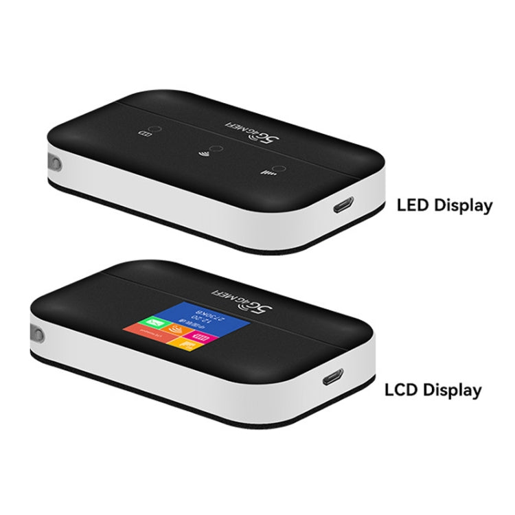 LT600 LED Indicator Light 4G LTE Router Portable Car Terminal Mobile WIFI Card SIM Router - Wireless Routers by PMC Jewellery | Online Shopping South Africa | PMC Jewellery | Buy Now Pay Later Mobicred