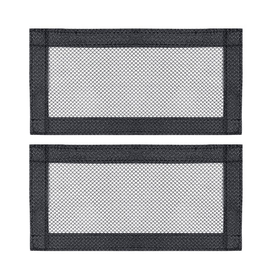 For Tesla Model 3/Y Mesh Model Protective Cover for Air Outlet Under Car Seat Air Conditioning Air Intake Filter - Air Conditioning System by PMC Jewellery | Online Shopping South Africa | PMC Jewellery | Buy Now Pay Later Mobicred