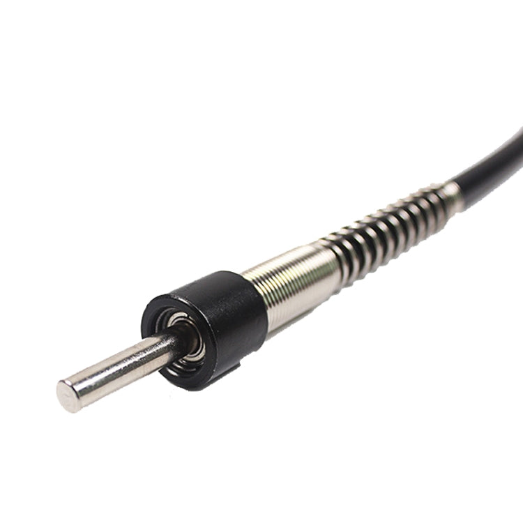 HILDA Power Drill Engraving Machine Accessories Drill Chuck Flexible Shaft, Diameter: 6mm - Drill & Drill Bits by HILDA | Online Shopping South Africa | PMc TechLife | Buy Now Pay Later Mobicred